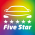 Five Star Logo